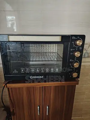 Electric Oven