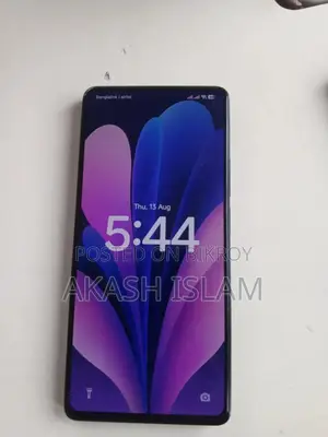 Xiaomi Poco F5 256 GB Black