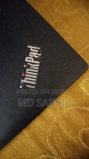 Laptop Lenovo ThinkPad T490s 8GB Intel Core i5 SSD 256GB