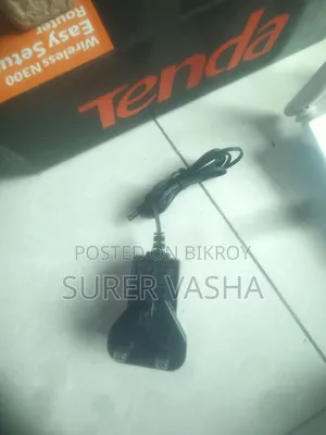 রাউটার এবং অনু