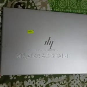 Laptop HP EliteBook 840 G6 16GB Intel Core i5 SSD 500GB