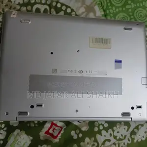 Laptop HP EliteBook 840 G6 16GB Intel Core i5 SSD 500GB