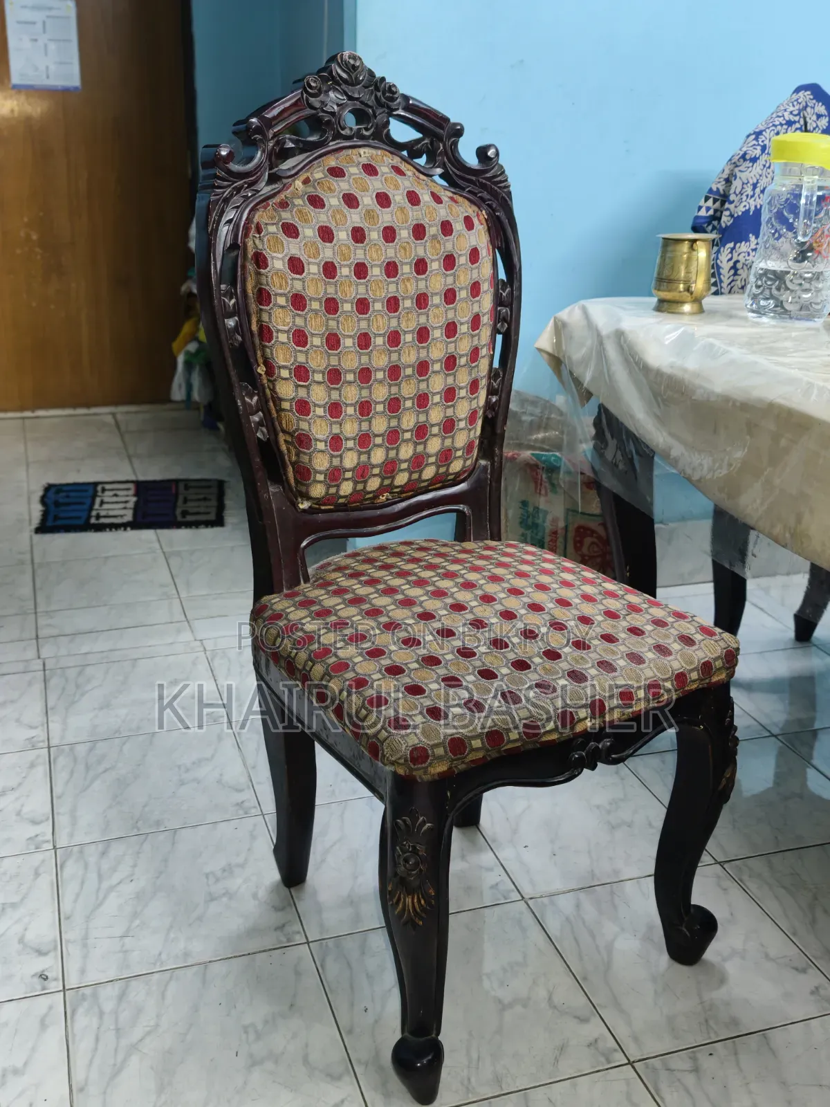 Dining Chair
