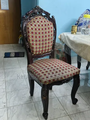 Dining Chair