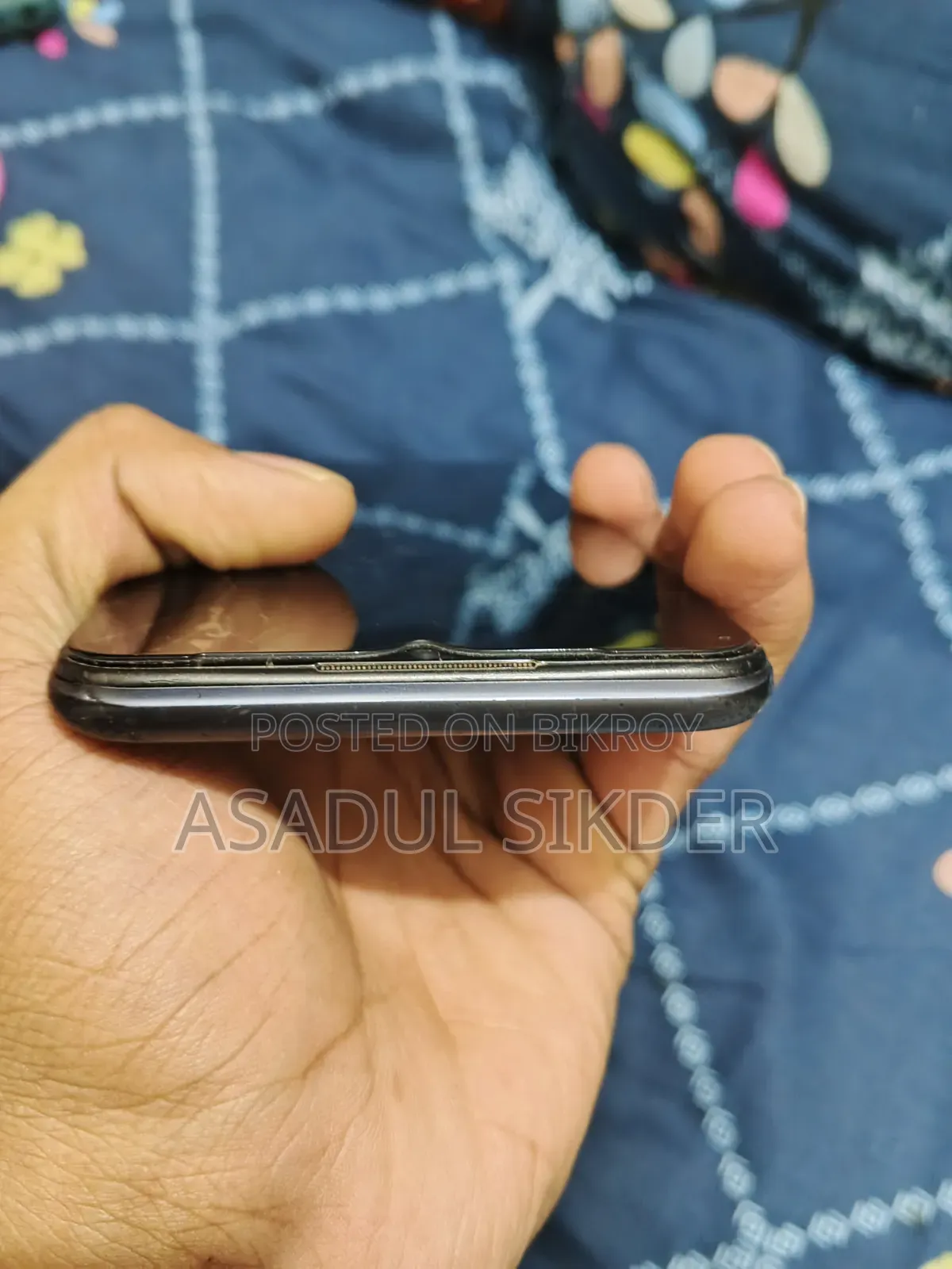Oppo A15 32 GB Black