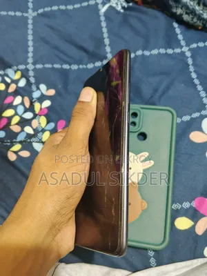 Oppo A15 32 GB Black