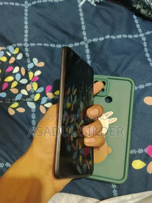 Oppo A15 32 GB Black