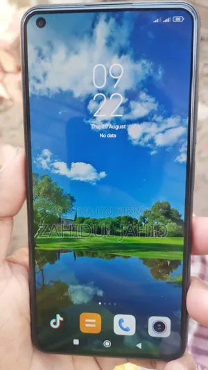 Xiaomi 11 Lite 5G NE 128 GB Black