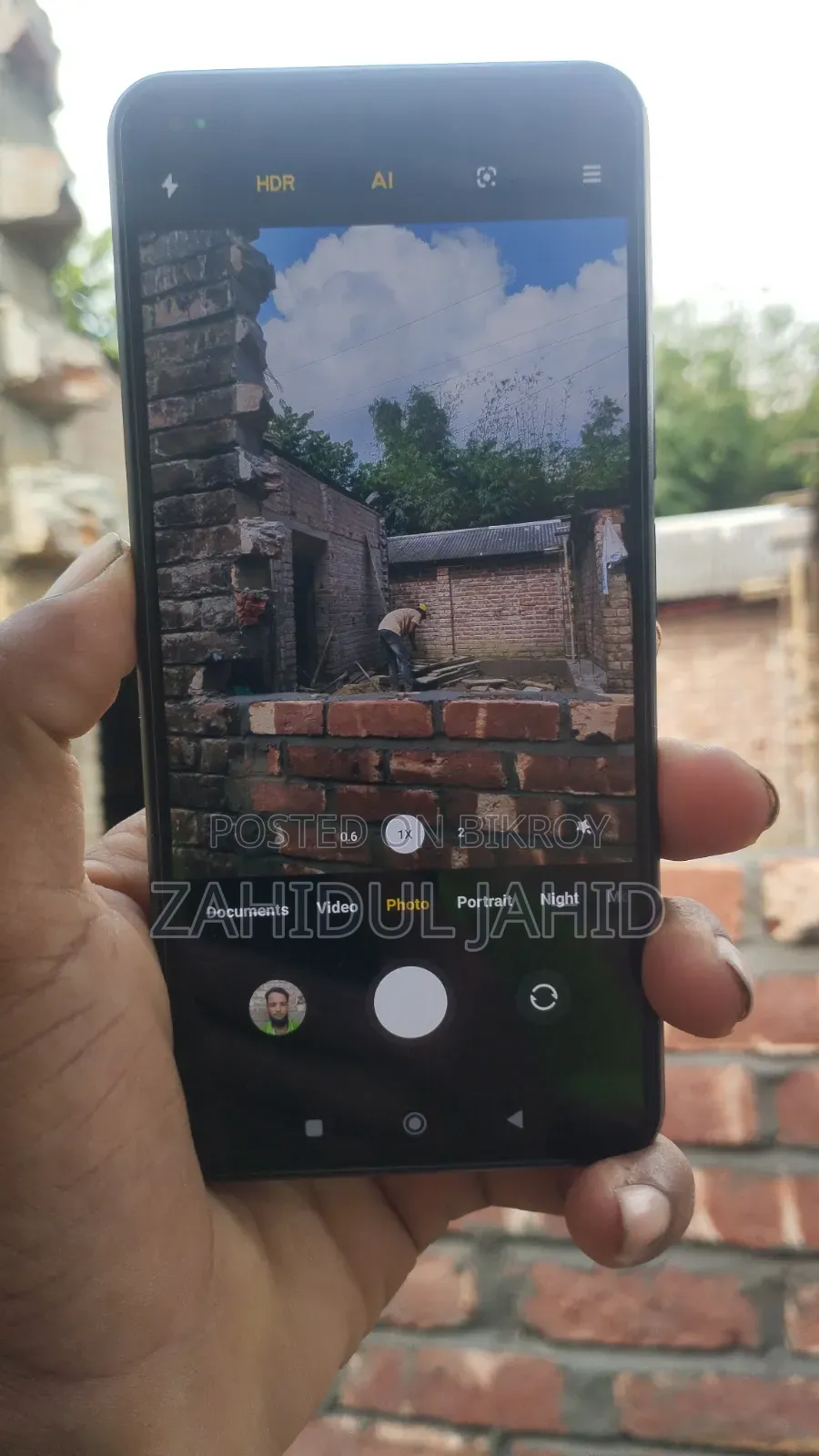 Xiaomi 11 Lite 5G NE 128 GB Black