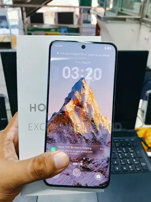 Honor 200 512 GB White