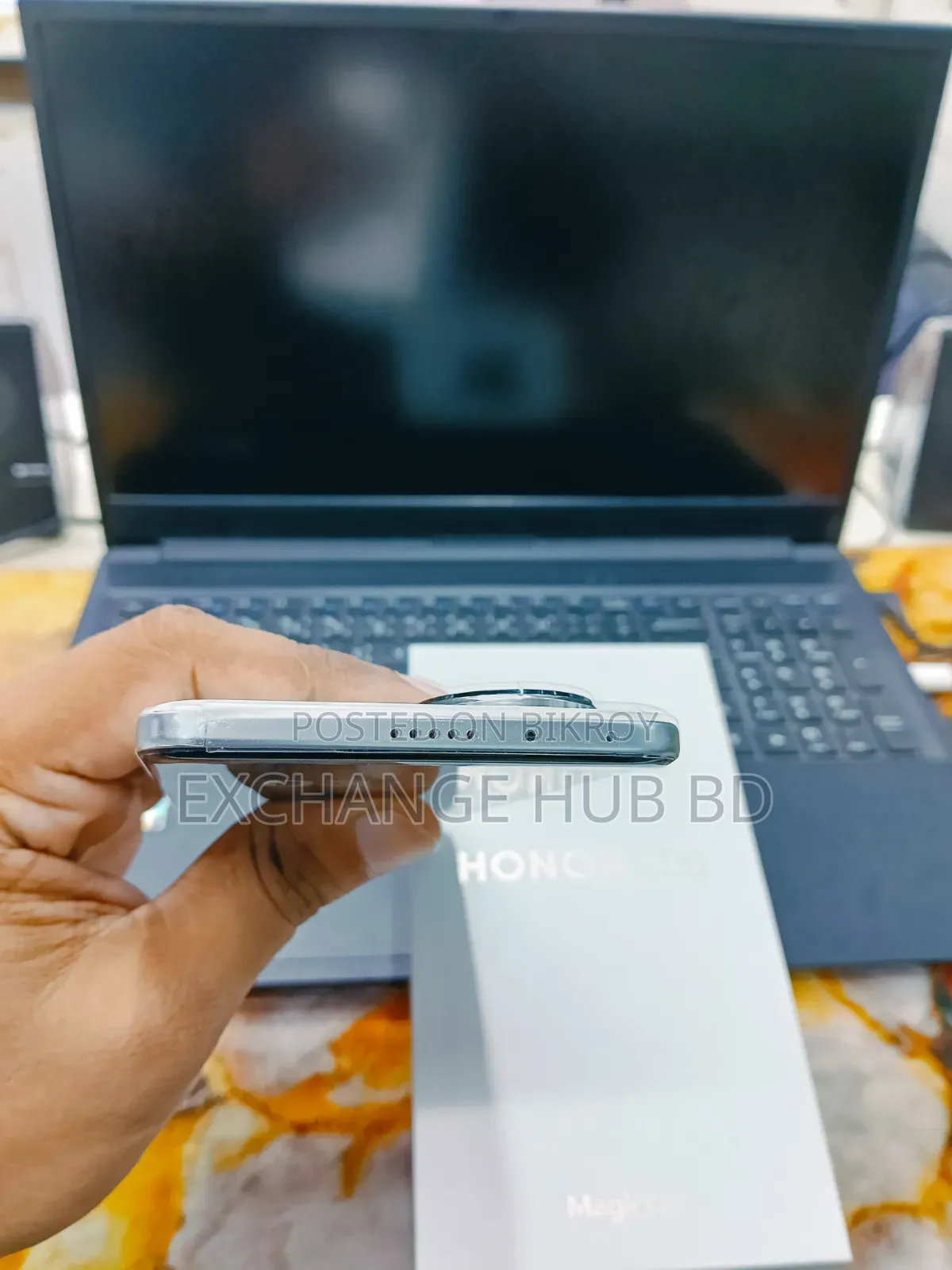 Honor 200 512 GB White