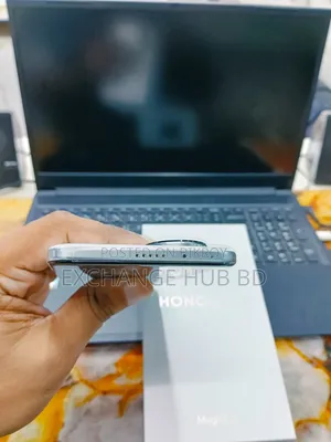 Honor 200 512 GB White