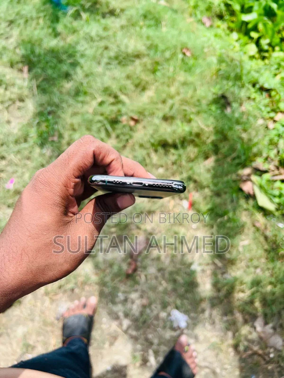 Apple iPhone 11 Pro 64 GB Black
