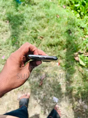 Apple iPhone 11 Pro 64 GB Black
