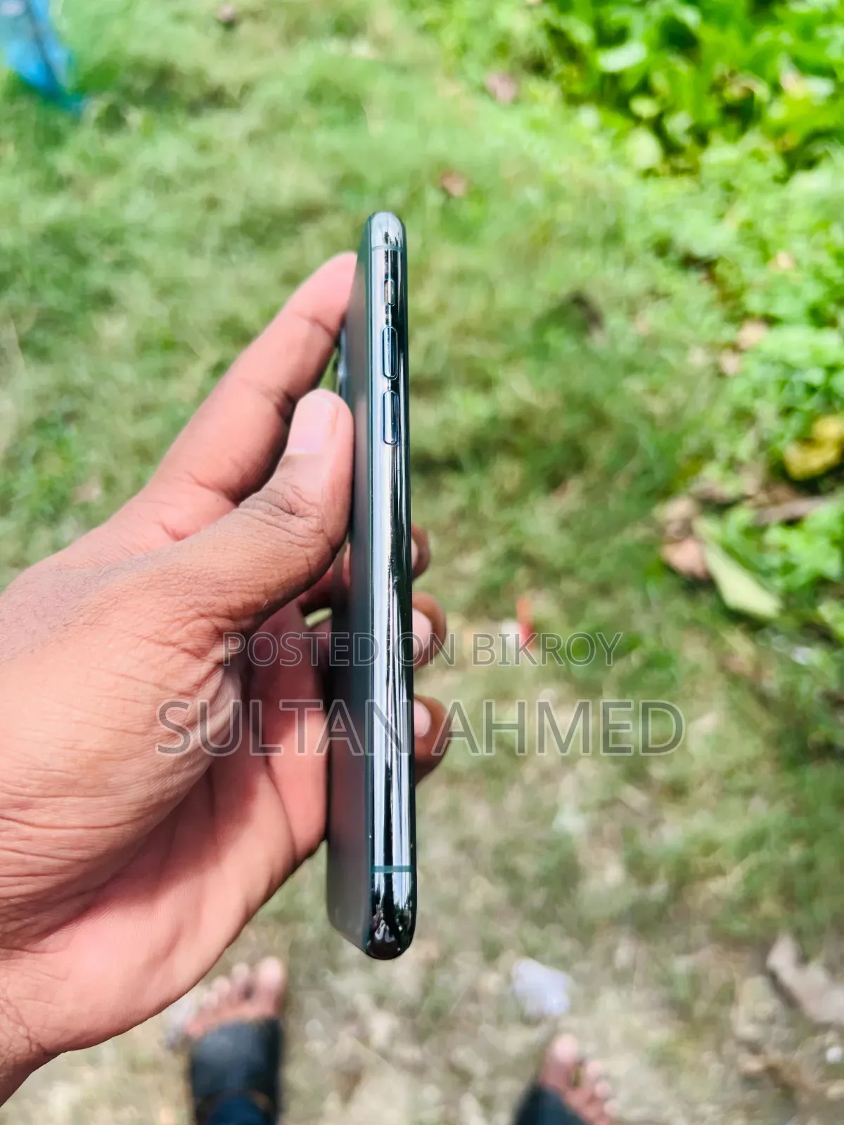 Apple iPhone 11 Pro 64 GB Black