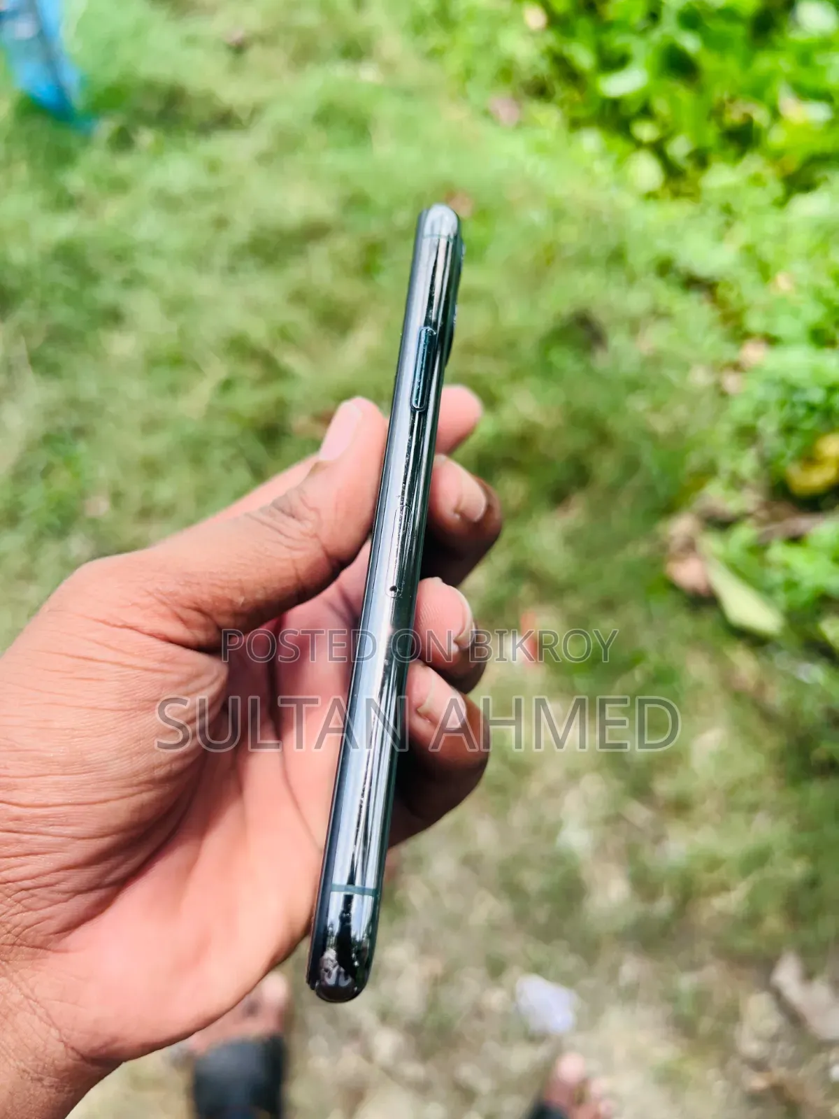 Apple iPhone 11 Pro 64 GB Black