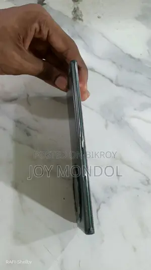 Honor X9a 5G 128 GB Green