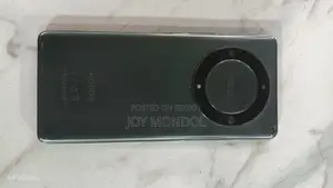 Honor X9a 5G 128 GB Green