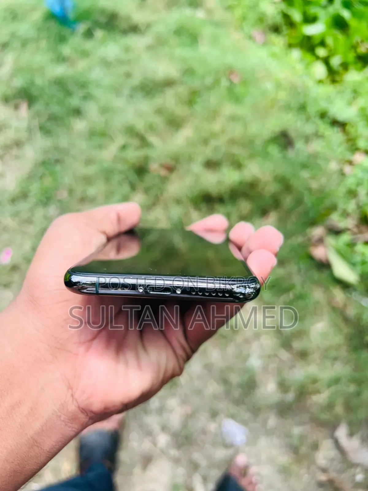 Apple iPhone 11 Pro 64 GB Black