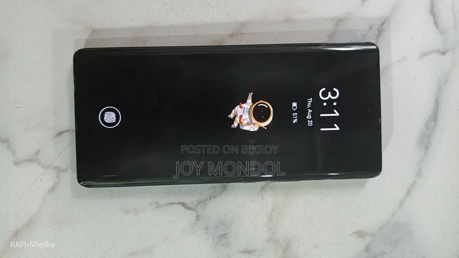 Honor X9a 5G 128 GB Green