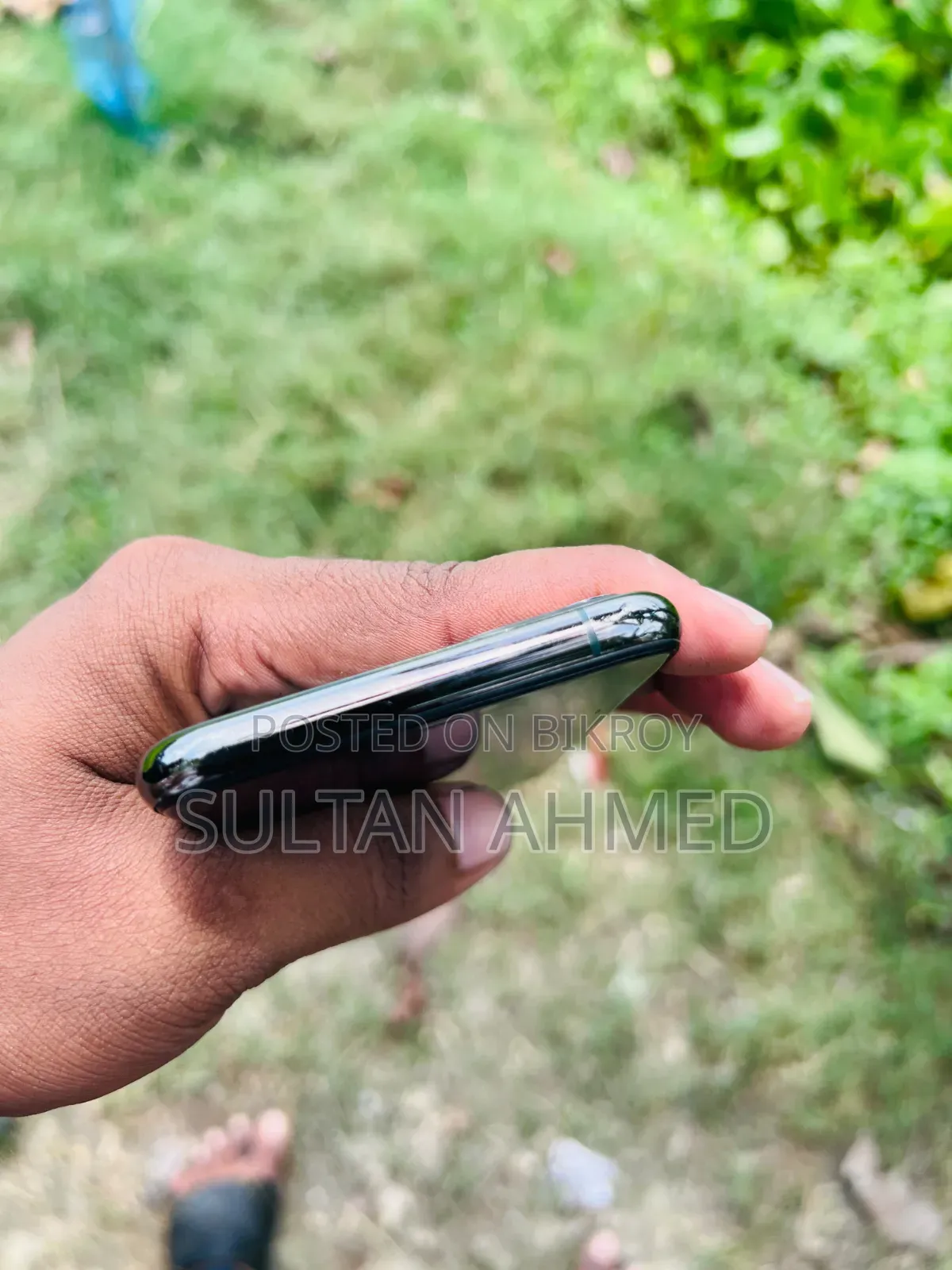 Apple iPhone 11 Pro 64 GB Black