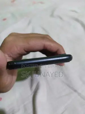 অ্যাপল আইফোন ৭ ১২৮ জিবি ব্ল্যাক