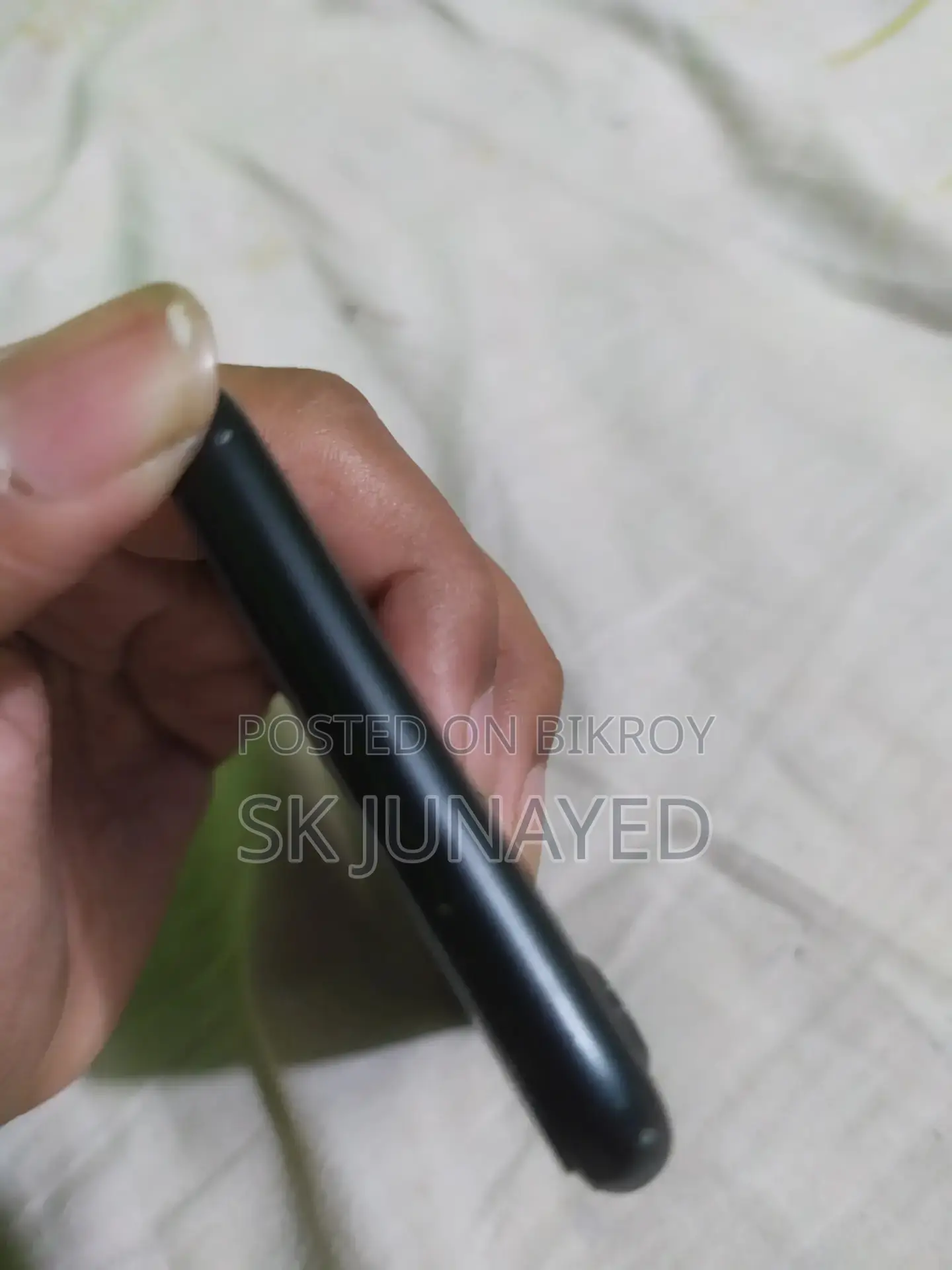 অ্যাপল আইফোন ৭ ১২৮ জিবি ব্ল্যাক