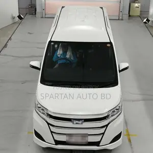 Toyota Noah 2021 Pearl