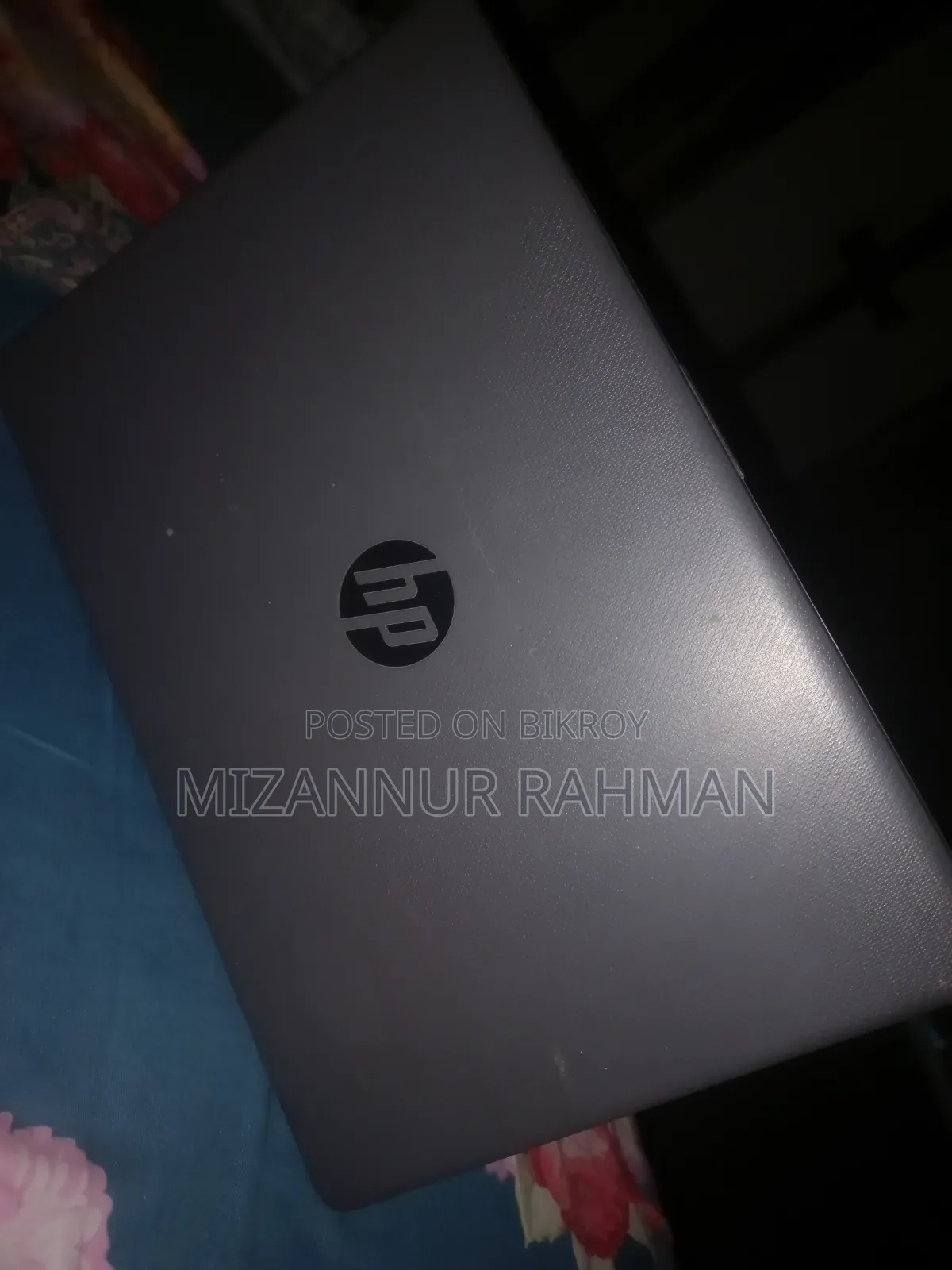 Laptop HP 250 G8 4GB Intel Celeron SSD 256GB