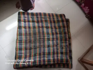A mattress