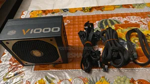 Cooler Master V1000 1000W 80Plus Gold Power Supply