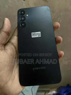 Samsung Galaxy M14 4G 128 GB Blue