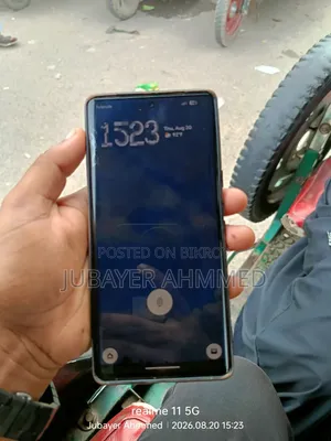 Google Pixel 6 Pro 128 GB Black