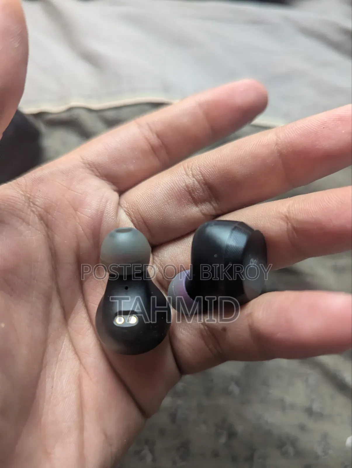 Oraimo AirBuds 4