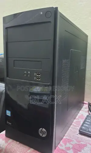 Desktop Computer HP 200 G4 22 All-in-One 4GB Intel Core i3 HDD 500GB