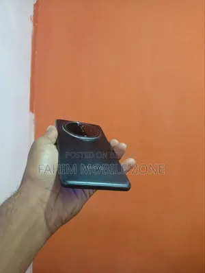 Vivo iQOO Z10 256 GB Black