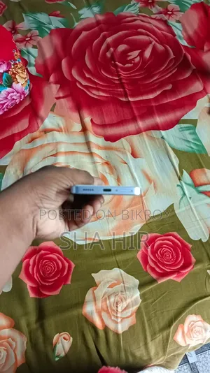 Xiaomi Redmi Note 13 Pro+ 256 GB White