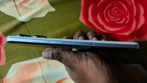 Xiaomi Redmi Note 13 Pro+ 256 GB White