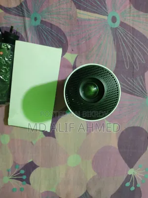 HY300 Projector, This is Not Android