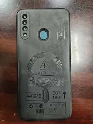 Samsung Galaxy A20s 32 GB Blue