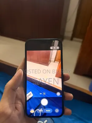 অ্যাপল আইফোন ১২ ৬৪ জিবি ব্ল্যাক