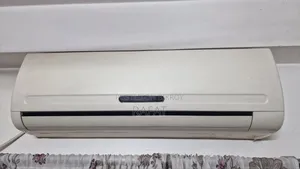 সিঙ্গার ১.৫ টন নন ইনভার্টার এসি