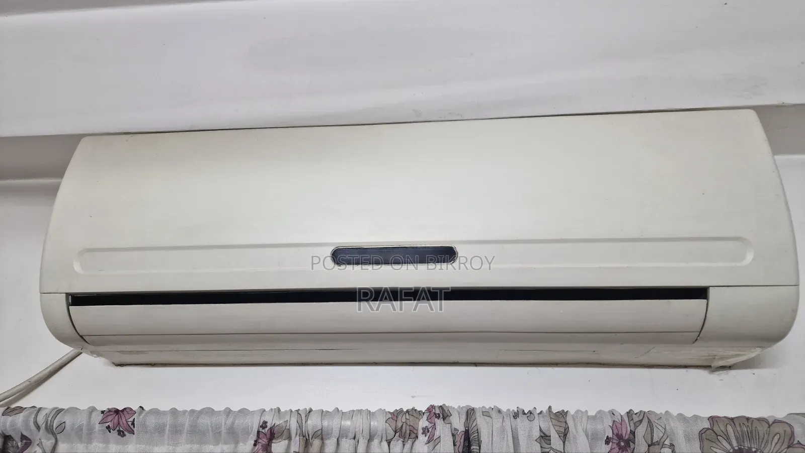 Singer 1.5 Ton Non Inverter AC