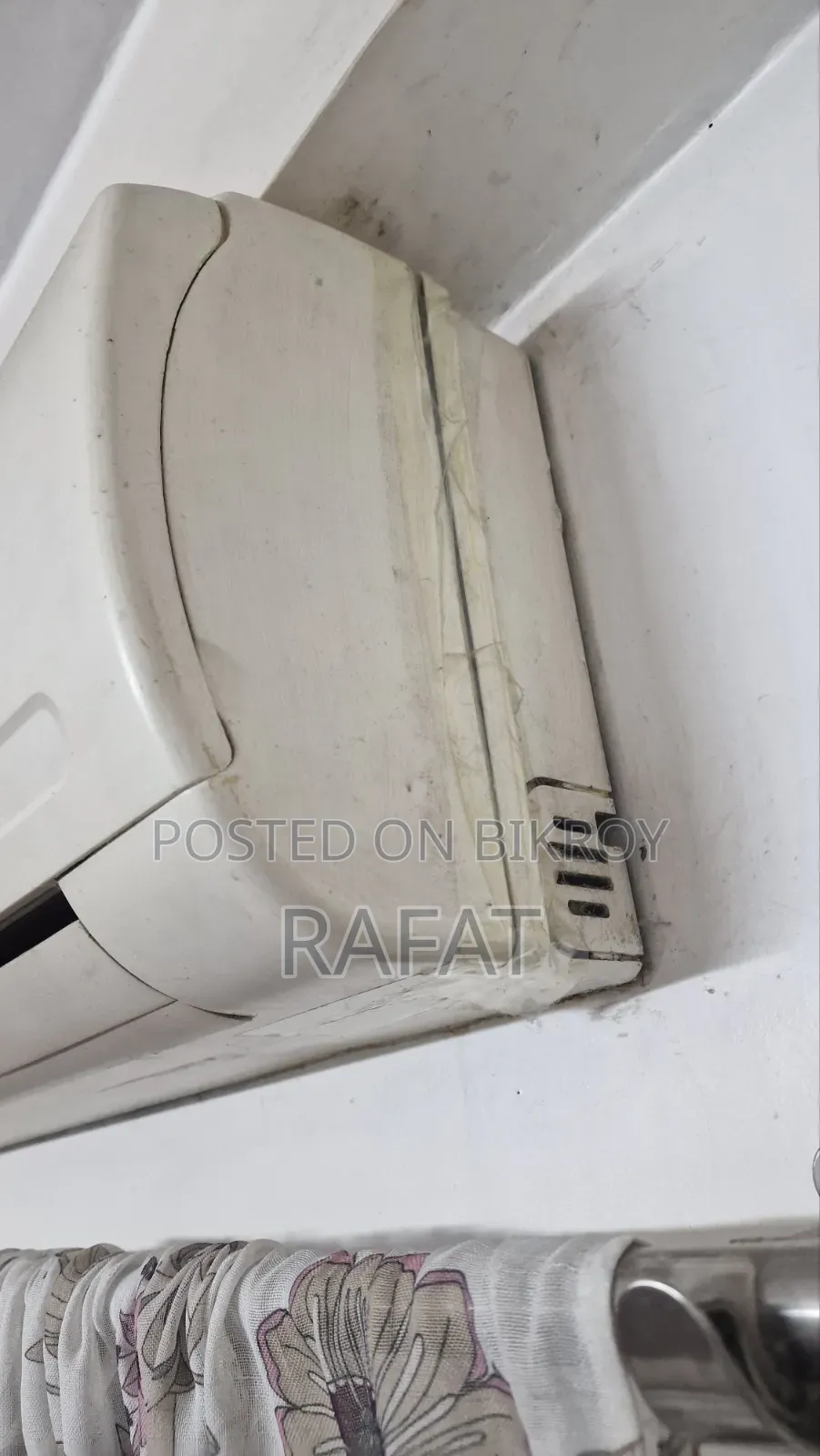 Singer 1.5 Ton Non Inverter AC