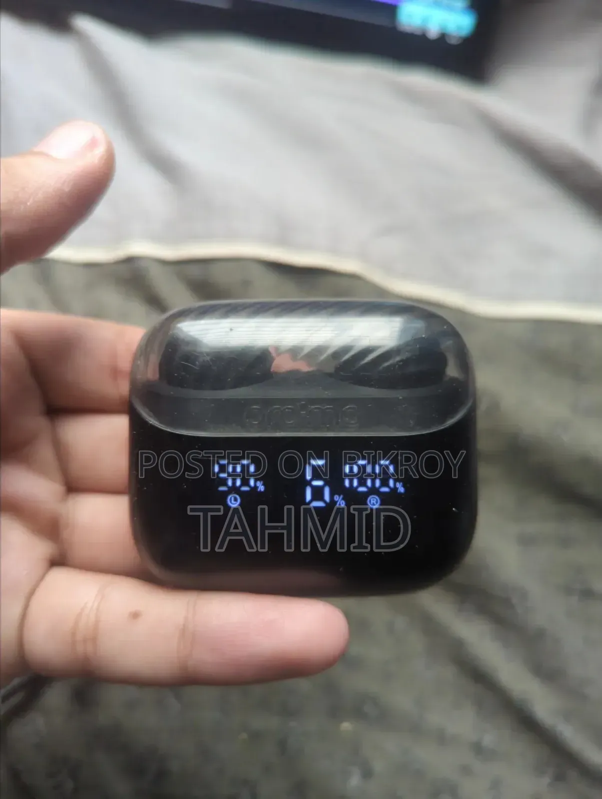 Oraimo AirBuds 4