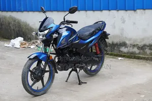 Honda Livo 2023 Blue