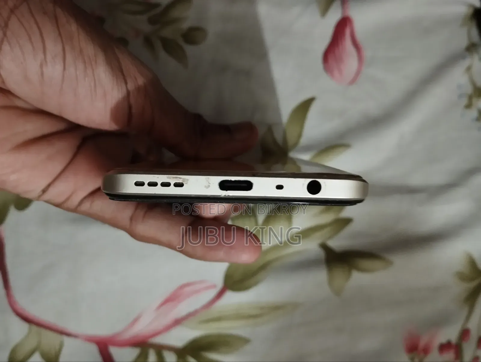 Realme 9 128 GB Orange