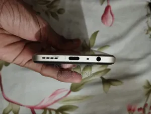 Realme 9 128 GB Orange