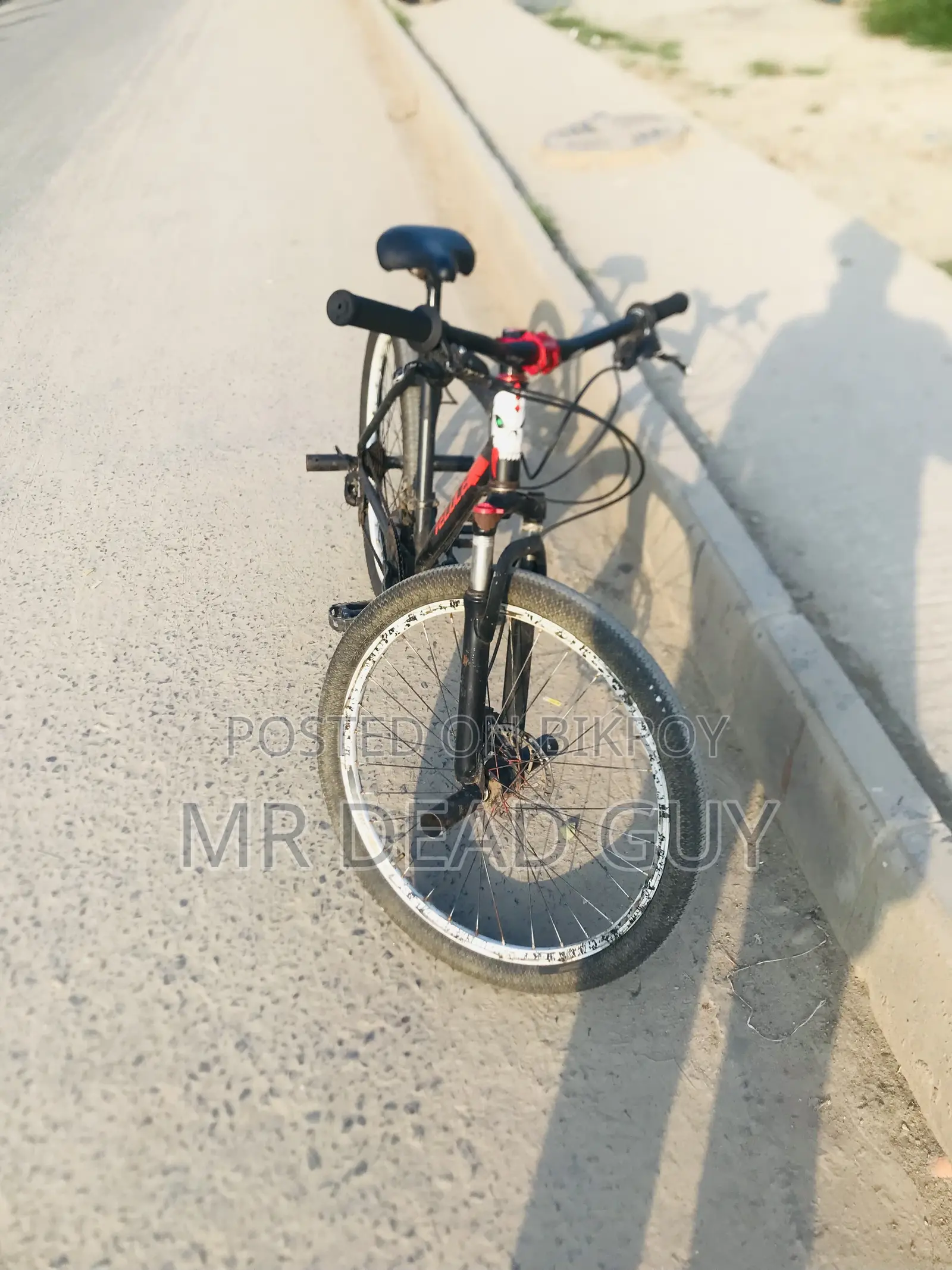 Veloce Slayer 1.0