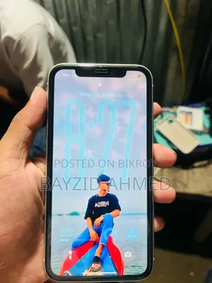 Apple iPhone 11 128 GB White